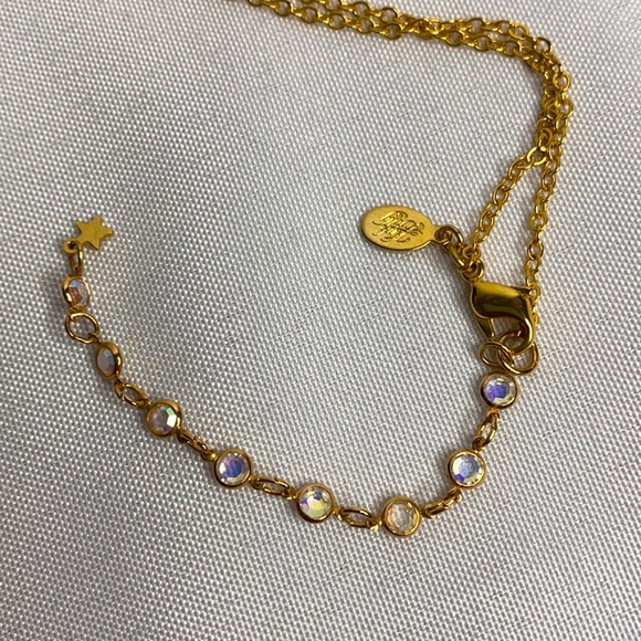 Kirk's Folly Year 2000 Necklace Pendant and or Brooch VTG - Picture 5 of 6